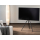 Hama Stojak do TV typu sztaluga VESA 600x400 75" MAX 40 KG czarny - 1516984 - zdjęcie 6